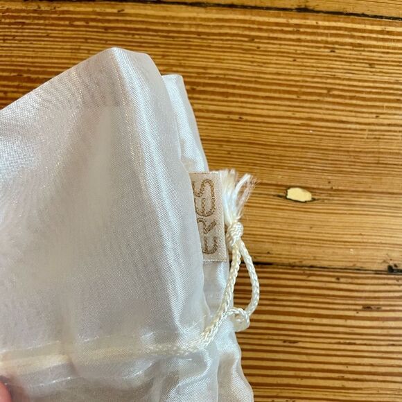 ERES Stella stretch jersey thong. Size 42. NWT. - Picture 9 of 10